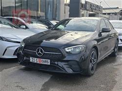 مرسيدس بنز E-Class